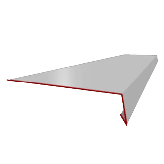 Standard Window Cill