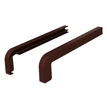 End Caps (Pair)